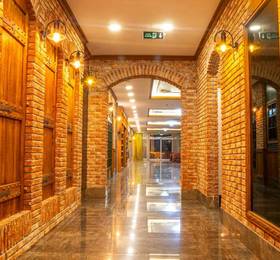 La Hoya Beach Hotel в Бельдиби