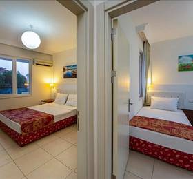 Отдых в Side Ces Club Hotel - Турция, Сиде