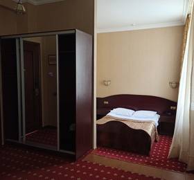 Империал отель в Владикавказ