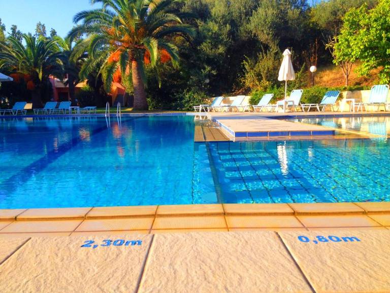 Hotel Kyriaki