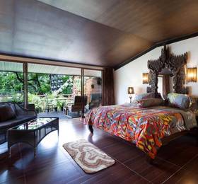 Туры в Romsai Bungalow в Таиланде