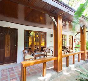 Отдых в Romsai Bungalow - Таиланд, Пхукет