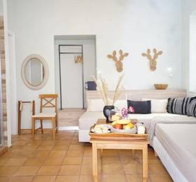 Ink Hotels House of Europe в Ретимно
