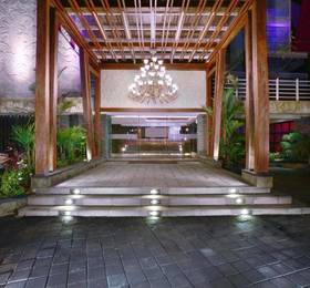 Туры в The Vasini Hotel в Индонезии