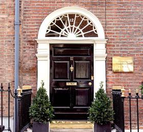 Отдых в Trinity Townhouse Hotel - Ирландия, Дублин