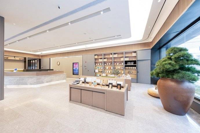 Lavande Hotel Jinan Yaoqiang International Airport Китай, Цзинань