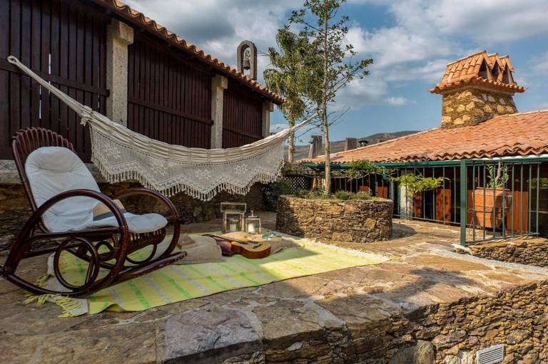 Casa Da Encruzilhada