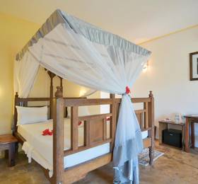 Туры в Nungwi Village Beach Resort в Танзании