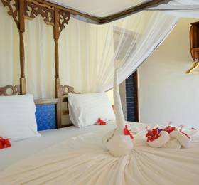 Отдых в Nungwi Village Beach Resort - Танзания, о. Занзибар