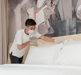 Отдых в Four Star by Trans Hotel - Индонезия, Денпасар