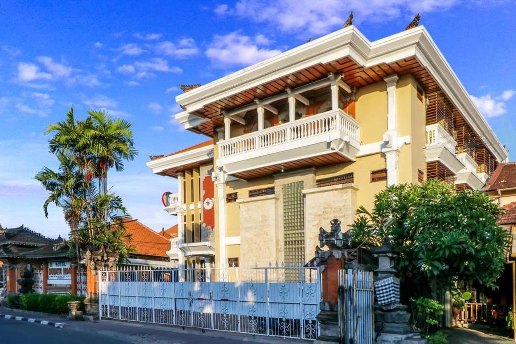 Oyo 1952 Hotel Dewata Indah 2*
