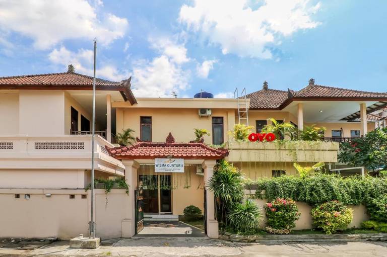 Oyo 2280 Wisma Guntur II