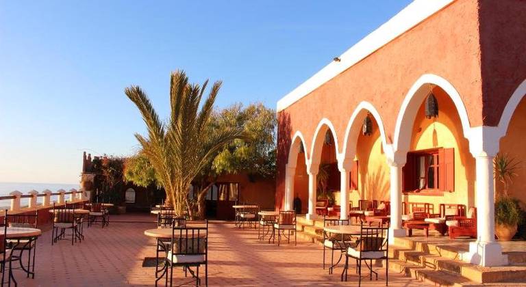Hotel De Charme Les 3 Chameaux