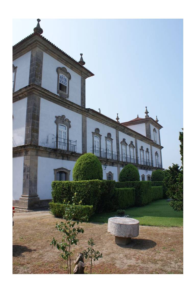 Casa das Torres