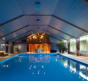 Туры в Eurostrand Resort Luneburger Heide в Германии