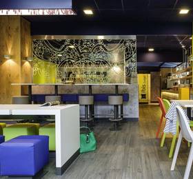 ibis budget Flensburg City в Шлезвиге