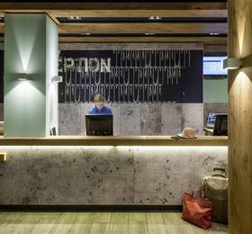 Туры в ibis budget Flensburg City в Германии