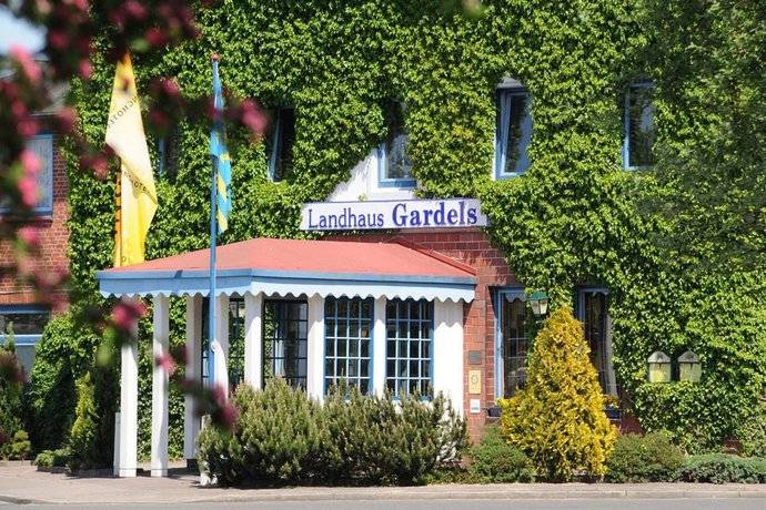Ringhotel Landhaus Gardels Германия, Шлезвиг