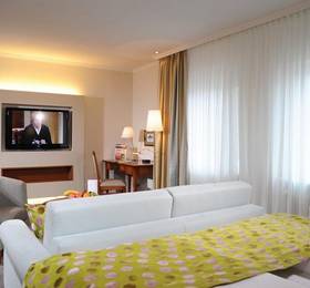 Отдых в Ringhotel Landhaus Gardels - Германия, Шлезвиг
