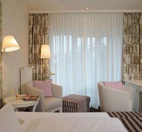 Туры в Ringhotel Landhaus Gardels в Германии