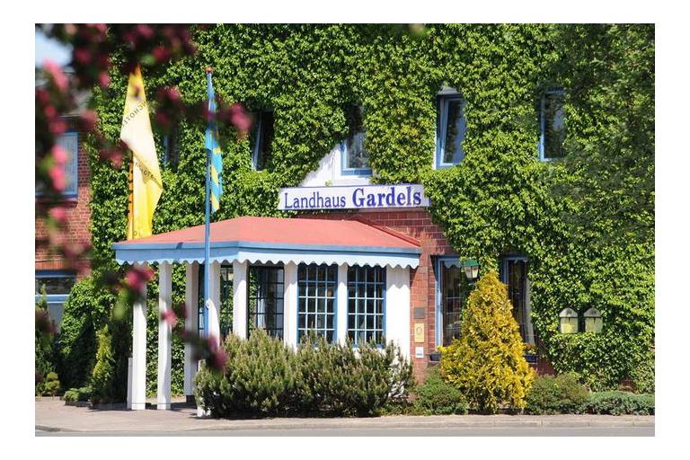 Ringhotel Landhaus Gardels