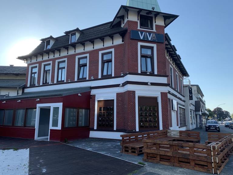 Hotel Quickborner Hof