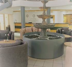Туры в A&M Hotel Barsinghausen в Германии