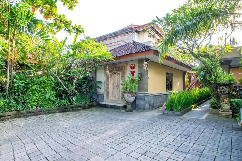 OYO 2404 Arca Guest House 2* Индонезия, Денпасар