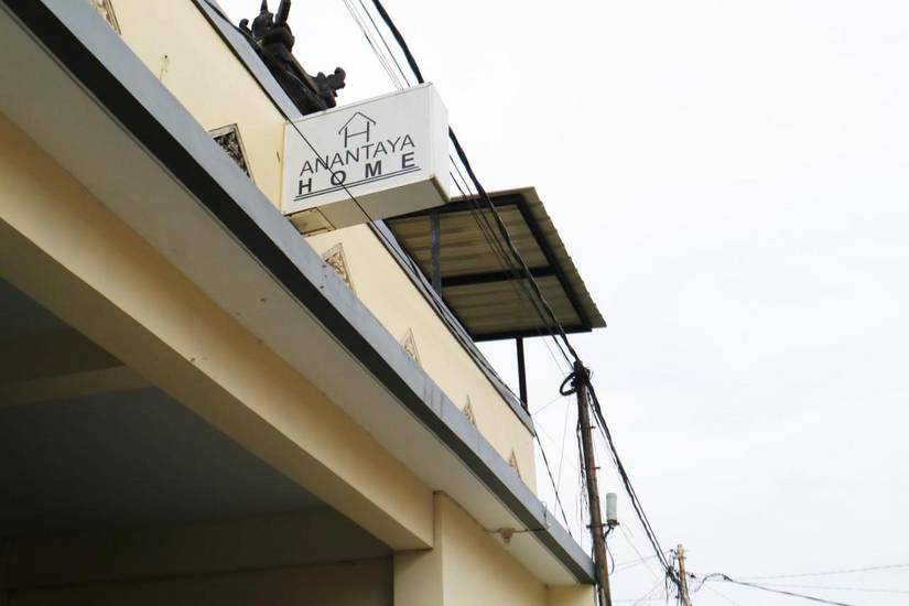 Anantaya Home 1* Индонезия, Денпасар