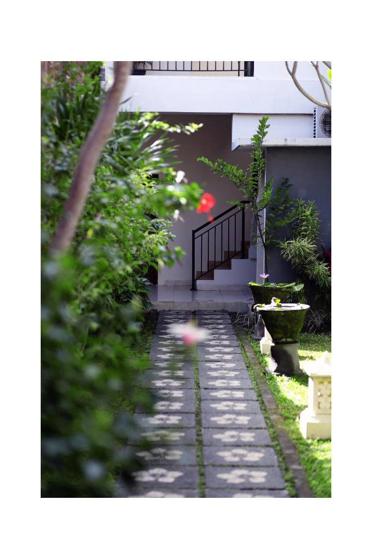 Cameng Homestay