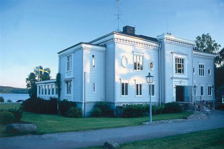 Aspenas Herrgard