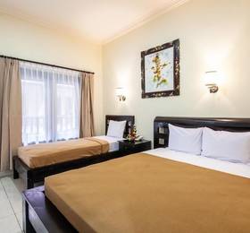 Туры в Grand Yuma Hotel Villa в Индонезии