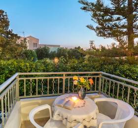 Туры в Lotus Hotel Apartments в Греции