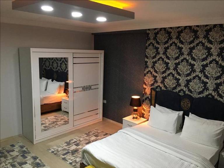 Kars Atapark Boutique Hotel