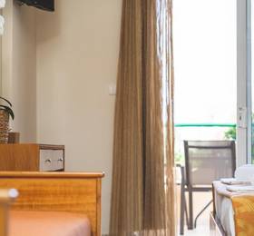 Отдых в Helios Apartments - Греция, Ханья