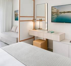 Отдых в Atlantica Aqua Blue - Кипр, Протарас