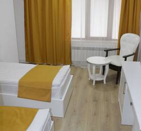 Отдых в Mark Hotel Baku - Азербайджан, Баку