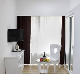 Туры в Mark Hotel Baku в Азербайджане