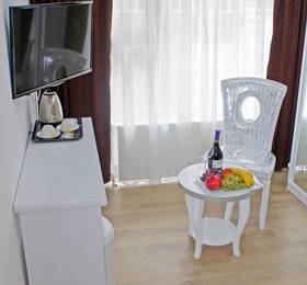 Mark Hotel Baku в Баку