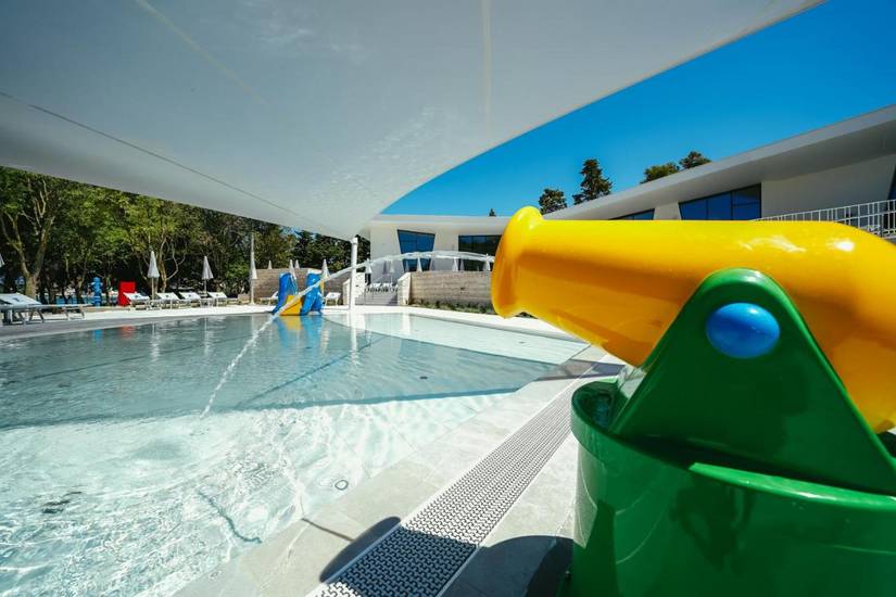 Falkensteiner Premium Mobile Homes and Camping Zadar 5* Хорватия, Задар