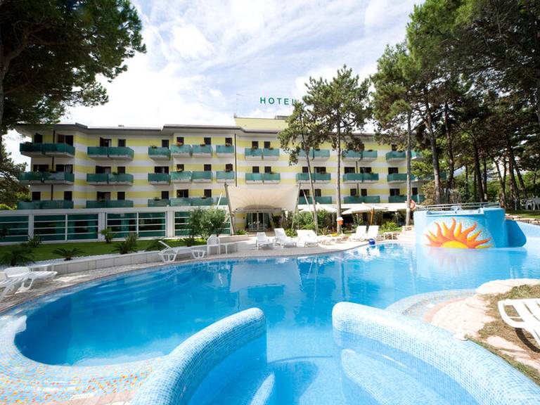 Hotel Mediterraneo