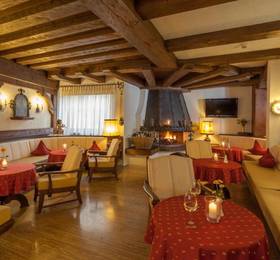 Hotel Donnerhof в Фулпмесе