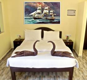 Туры в Marina Bay Beach Resort в Индии