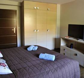Туры в Butorowy Residence в Польше