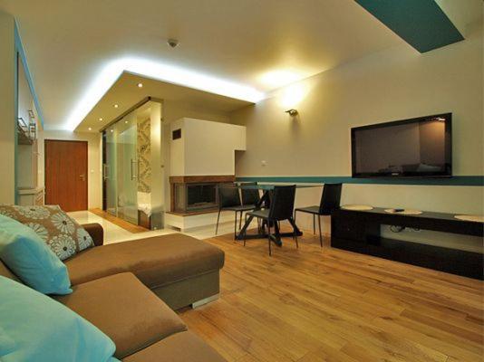 Butorowy Residence