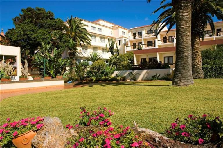 Sentido Galomar