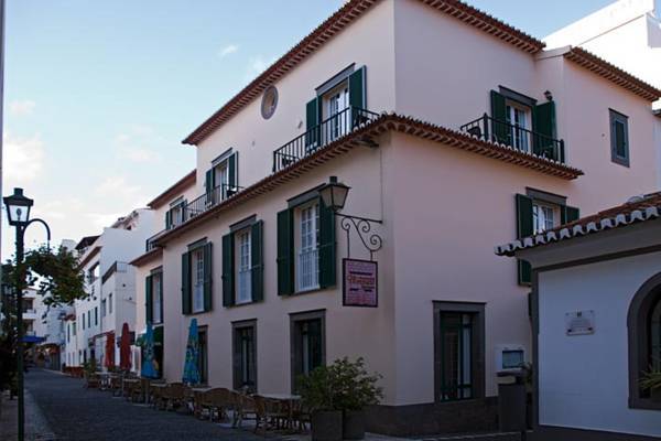 Residencial Amparo 3* Португалия, Мадейра