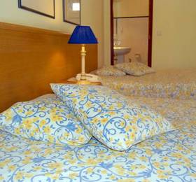 Residencial Amparo в Мадейре