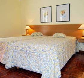 Отдых в Residencial Amparo - Португалия, Мадейра