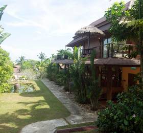 Туры в Baan Taranya Resort в Таиланде